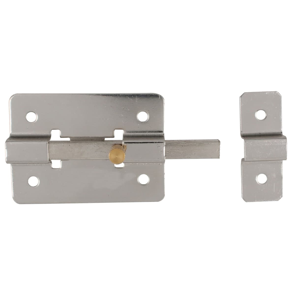 Pasador de Barra 5 CM Cromo PASC5 Lock