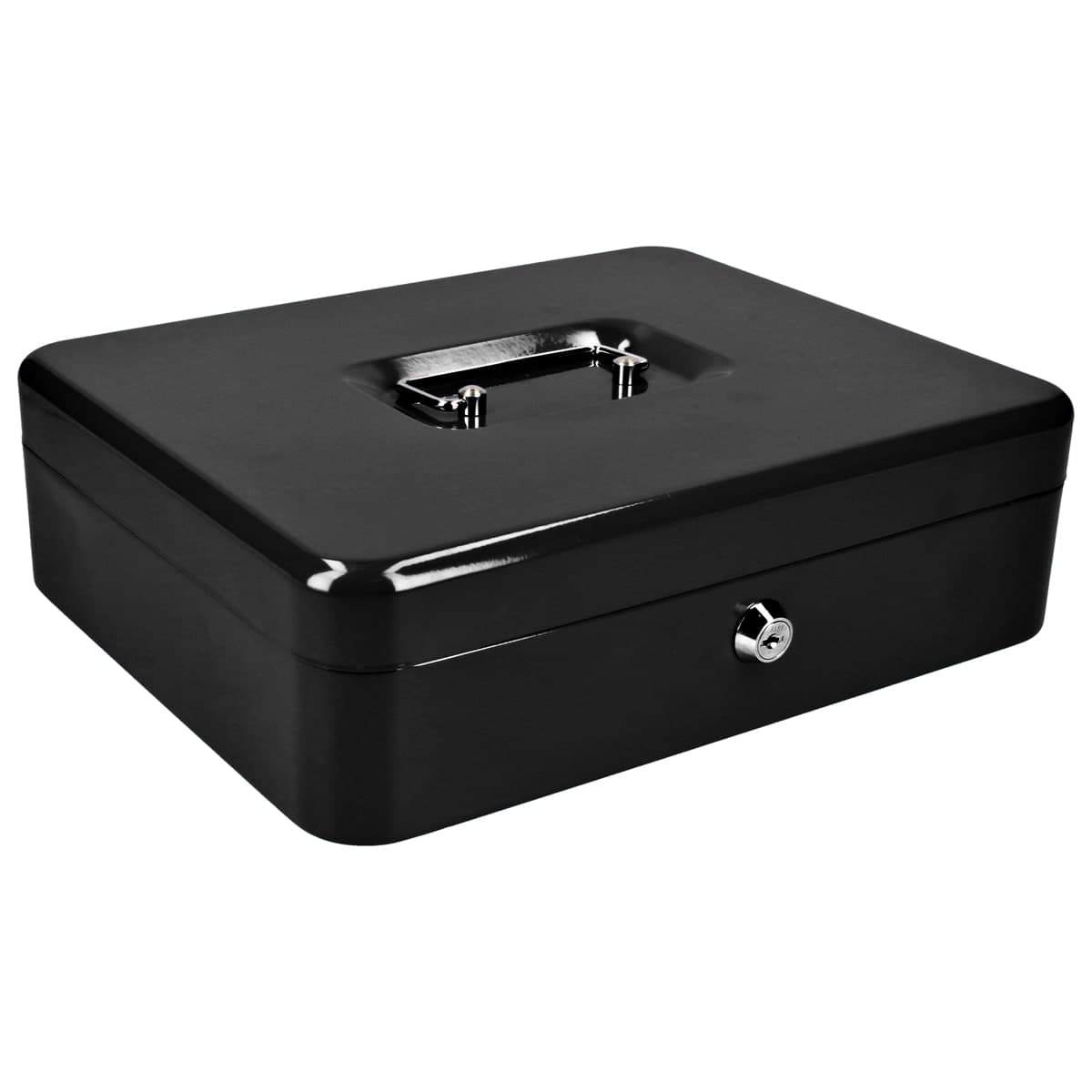 Caja de Dinero 20 CM CDI20 Lock