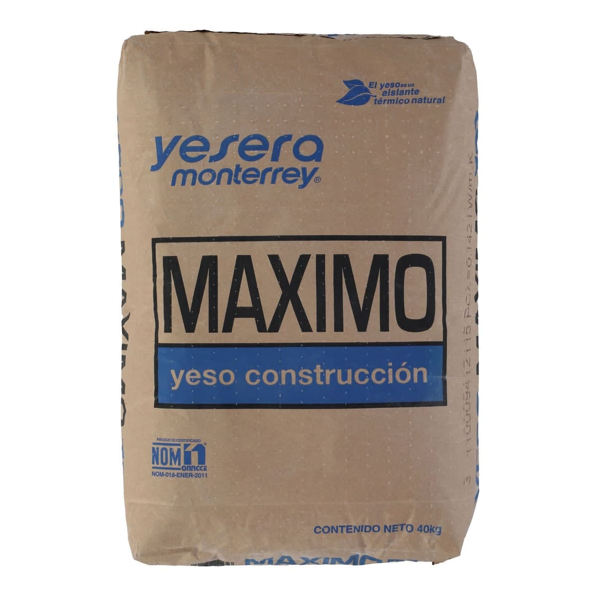 Yeso x 1 KG