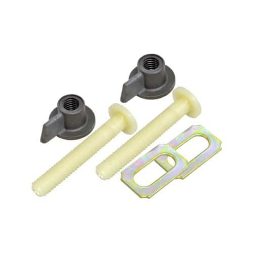 Tornillo Plástico P/Asiento P-B2052 Coflex