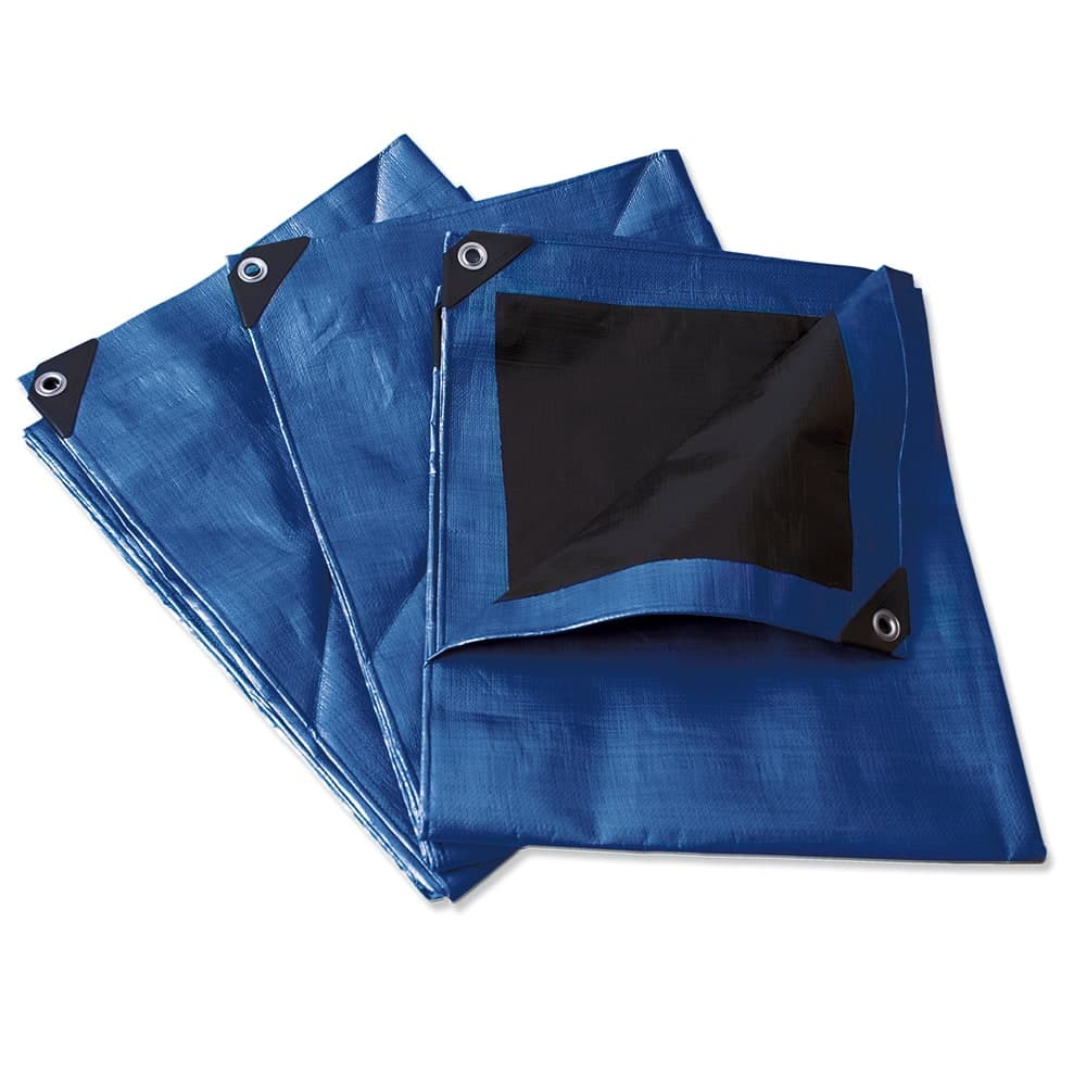 Lona Azul 3 x 4 M LR3X4A Surtek