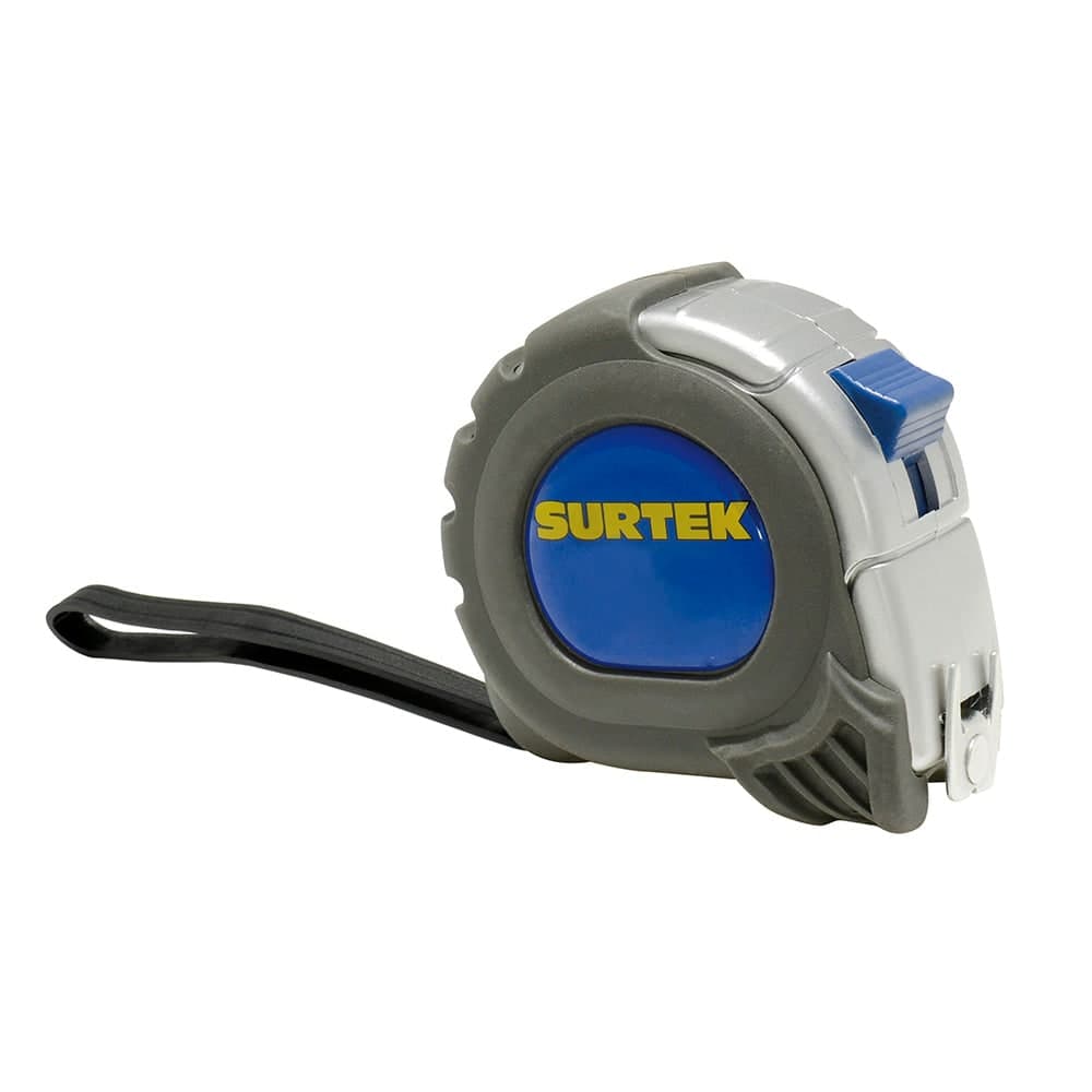 Flexometro Contra Impacto 5 M B122086 Surtek
