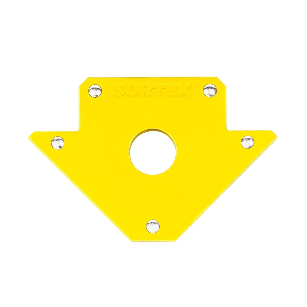 Escuadra Magnetica P/Soldar 4" ESQ50 Surtek