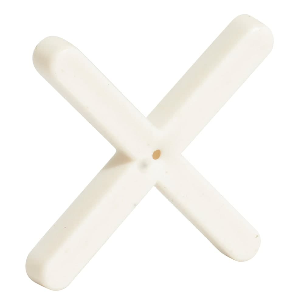 Separador de Azulejos 5 MM C/100 Pzs 123205 Surtek