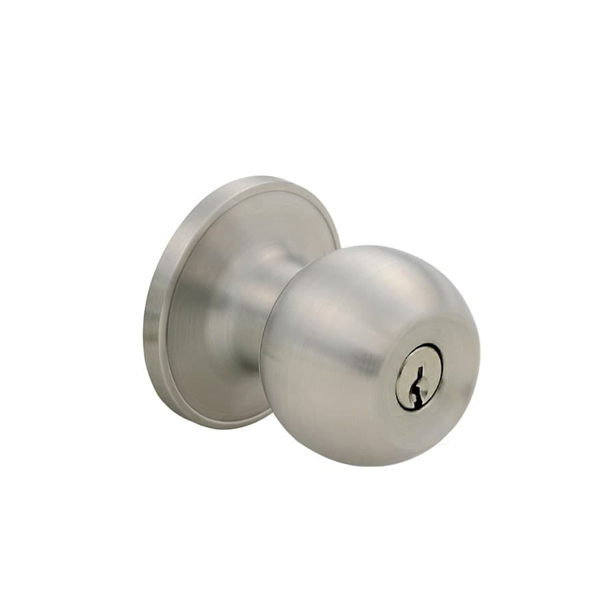 Perilla P/Recamara Acero Inoxidable Bolton 90450-006 Fanal