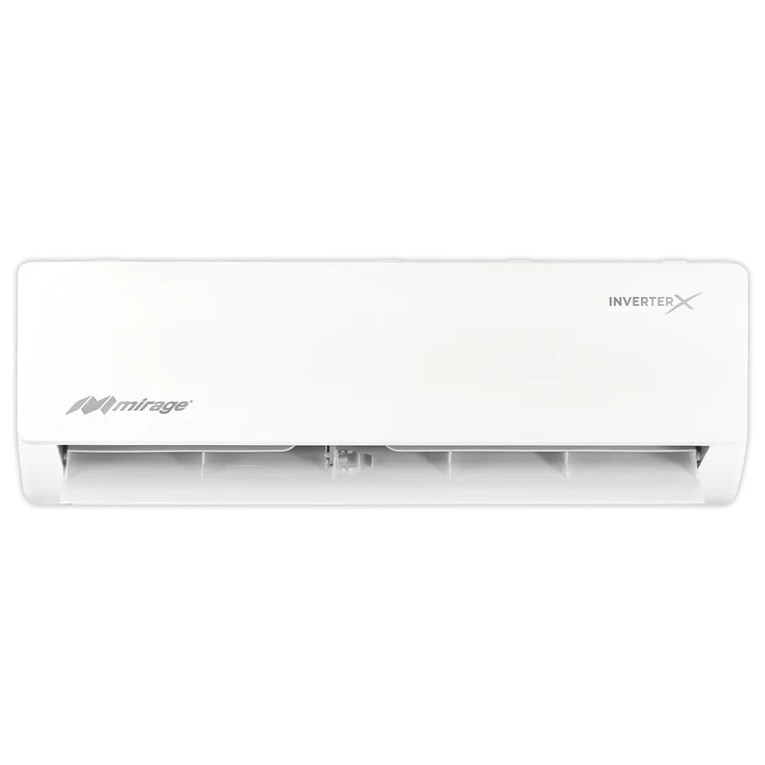 Minisplit Frío/Calor 1.5 TON 220 V Inverter x SETCMC181J Mirage