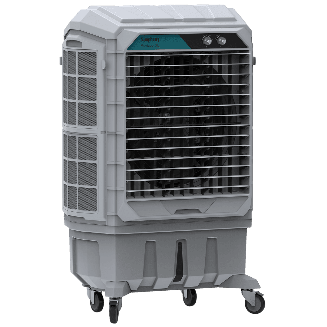 Enfriador Portátil 200 LT Max 200T Symphony