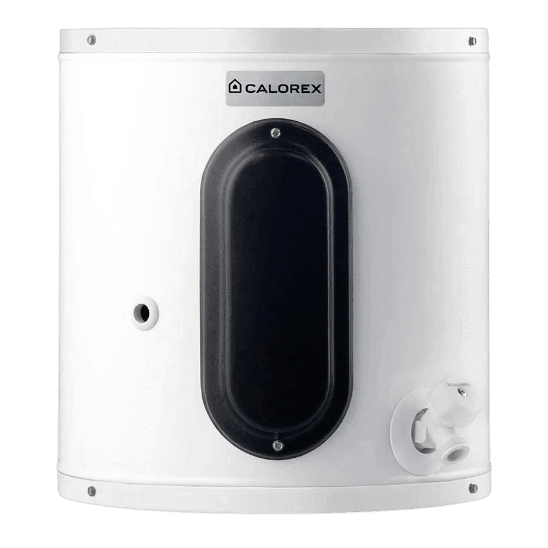 Boiler Depósito Eléctrico 22 LT 127 V 0.5 Servicios E06 3270124 Calorex Fortis