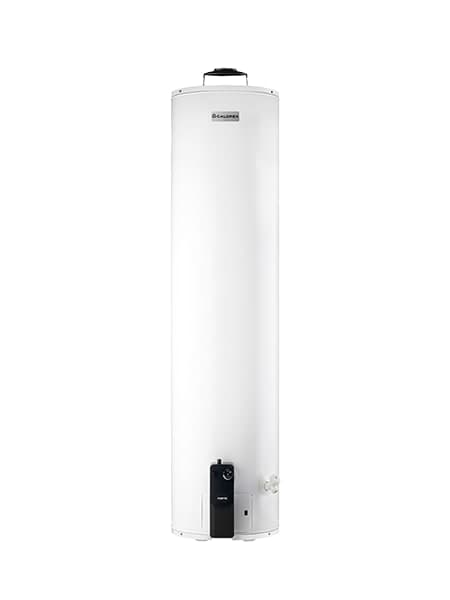 Boiler Depósito 132 LT Gas LP 4 Servicios G40 3270064 Calorex Fortis