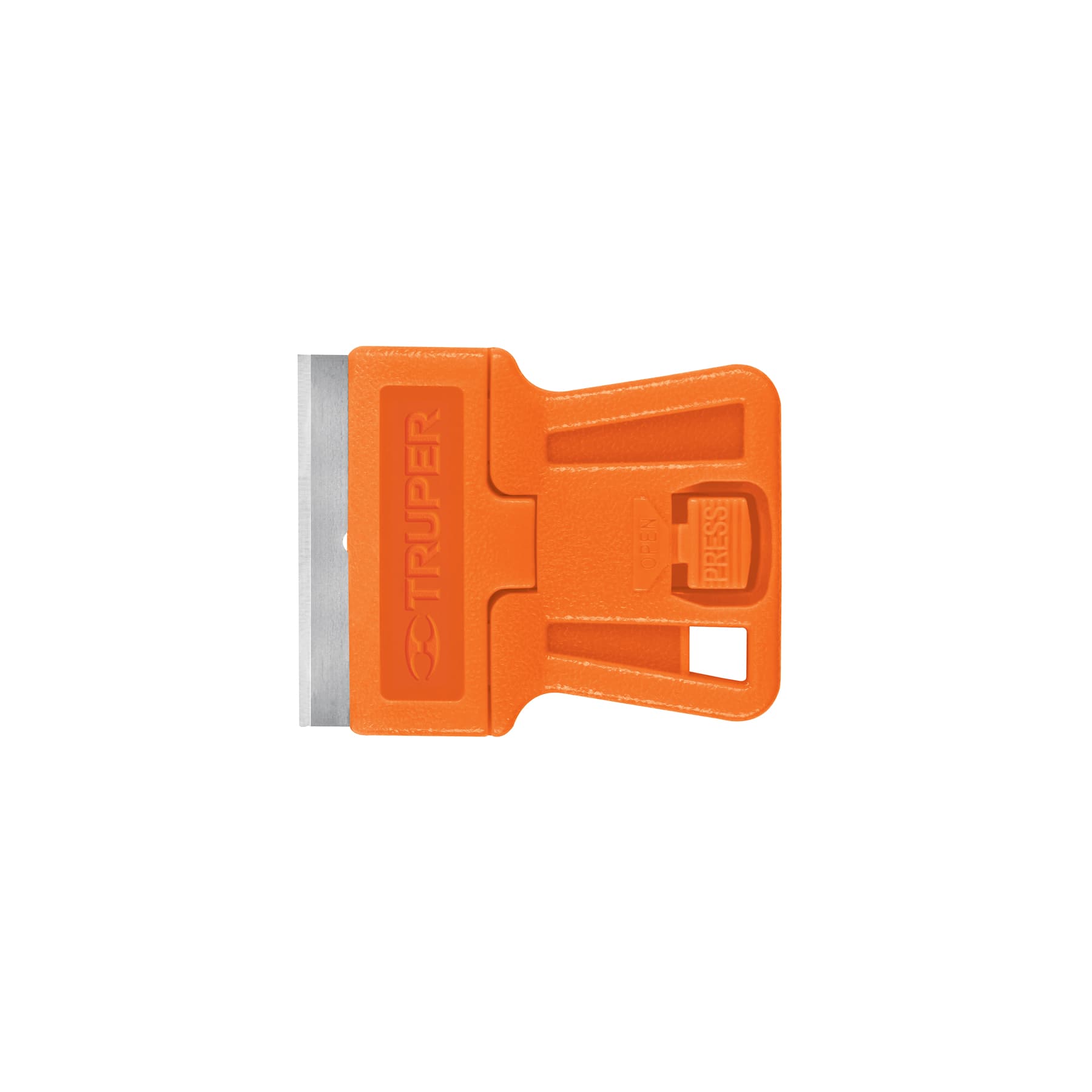 Raspador con Navaja 1-1/2" RASP-1 Truper