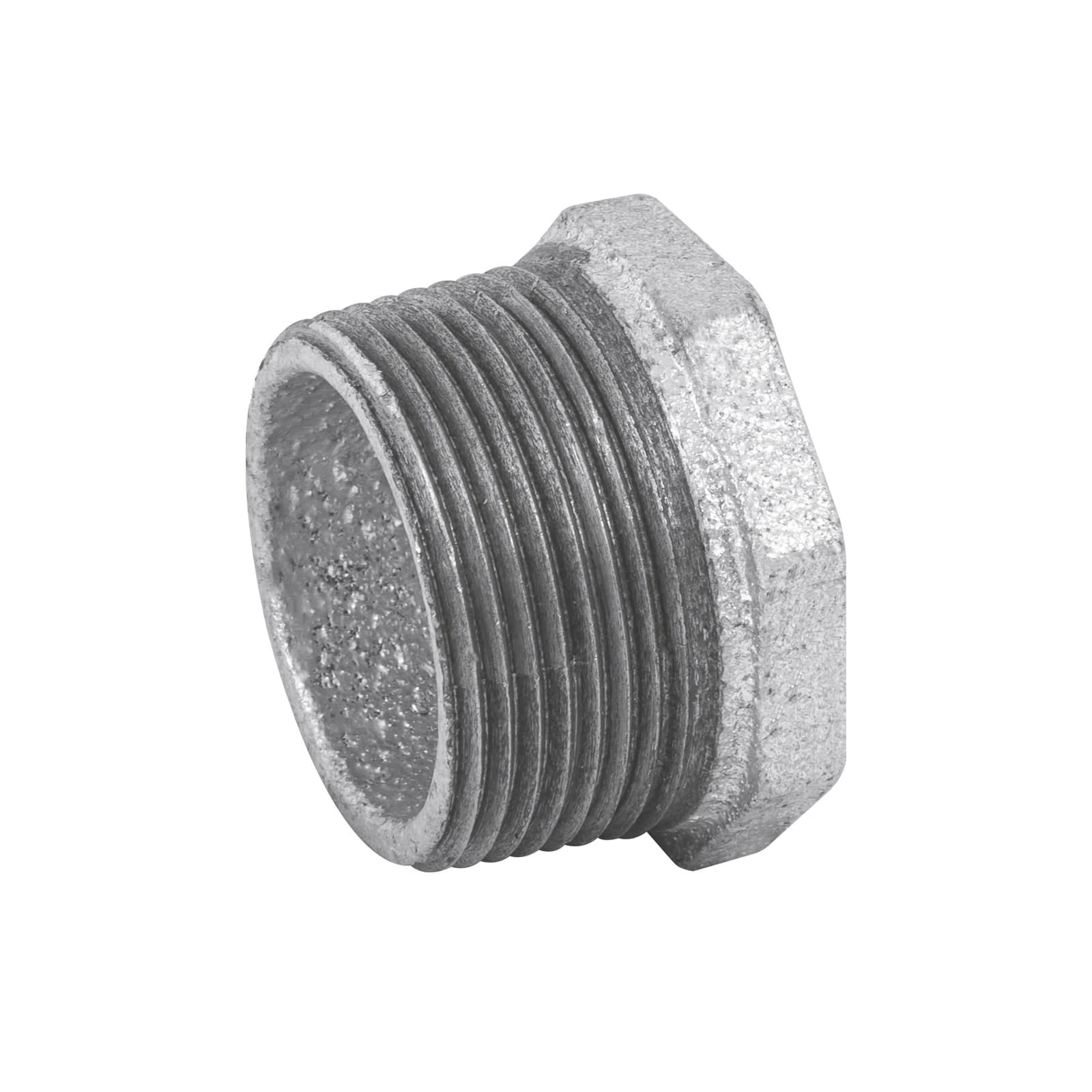 Reduccion Bushing Galv. 1-1/4 a 1/2